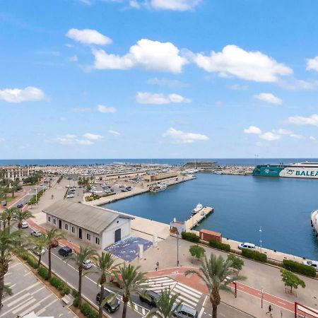 Apartment Puerto Denia Cervantes-2 By Interhome מראה חיצוני תמונה