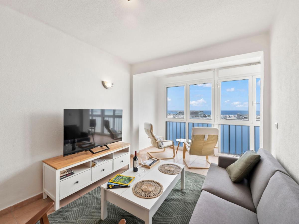 Apartment Puerto Denia Cervantes-2 By Interhome מראה חיצוני תמונה
