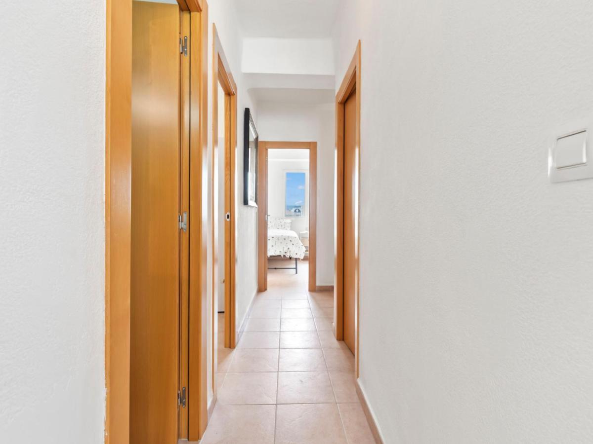 Apartment Puerto Denia Cervantes-2 By Interhome מראה חיצוני תמונה