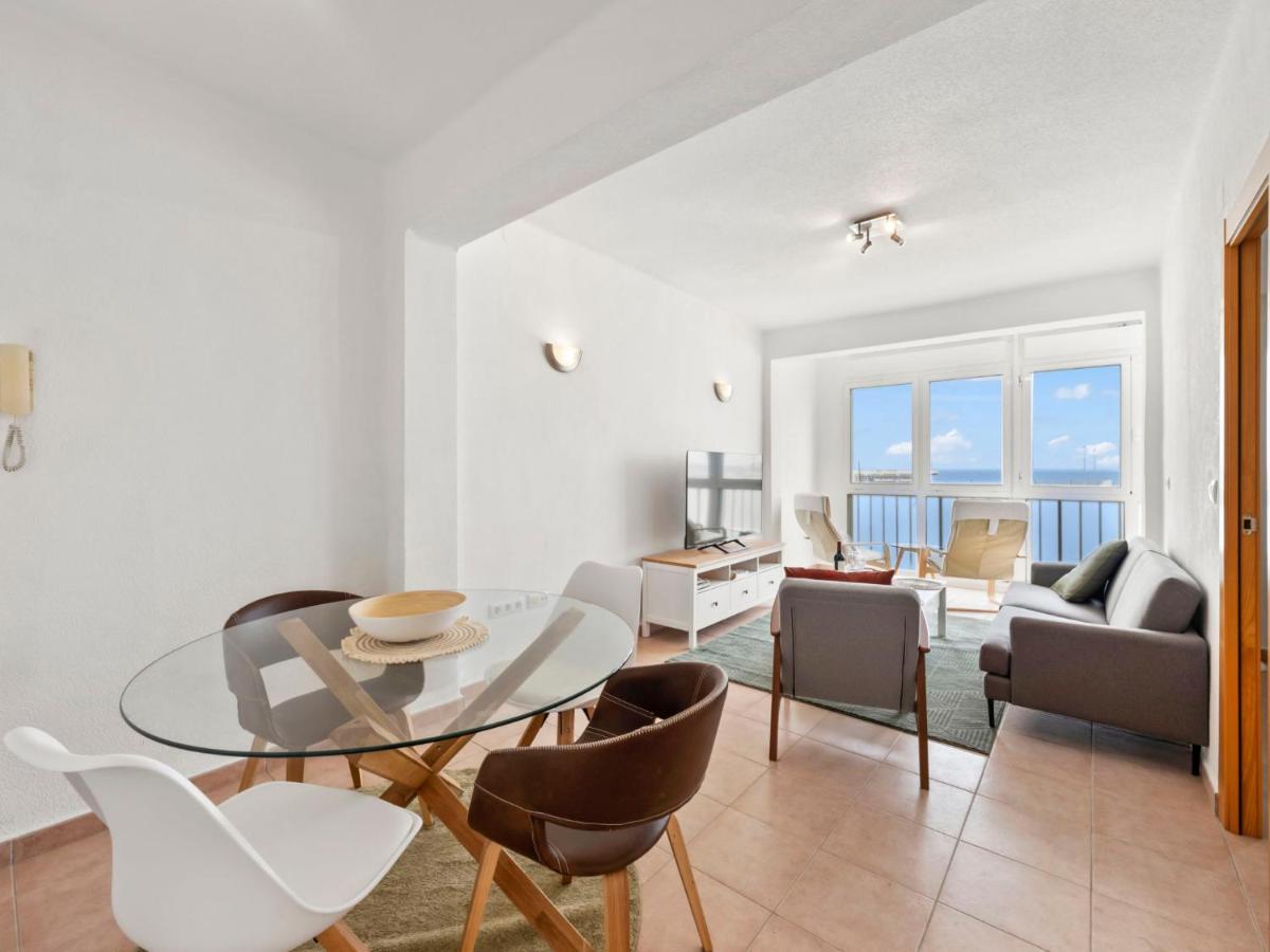 Apartment Puerto Denia Cervantes-2 By Interhome מראה חיצוני תמונה