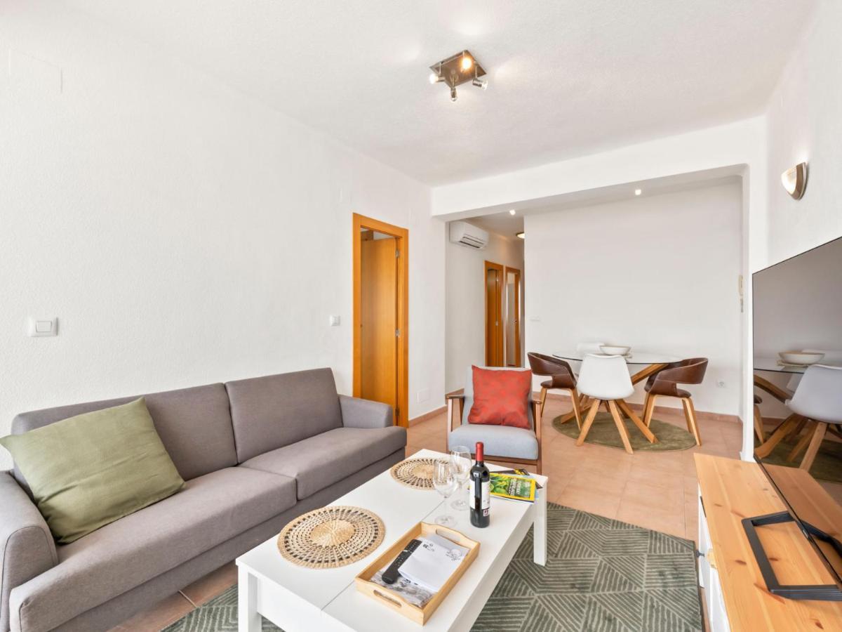 Apartment Puerto Denia Cervantes-2 By Interhome מראה חיצוני תמונה