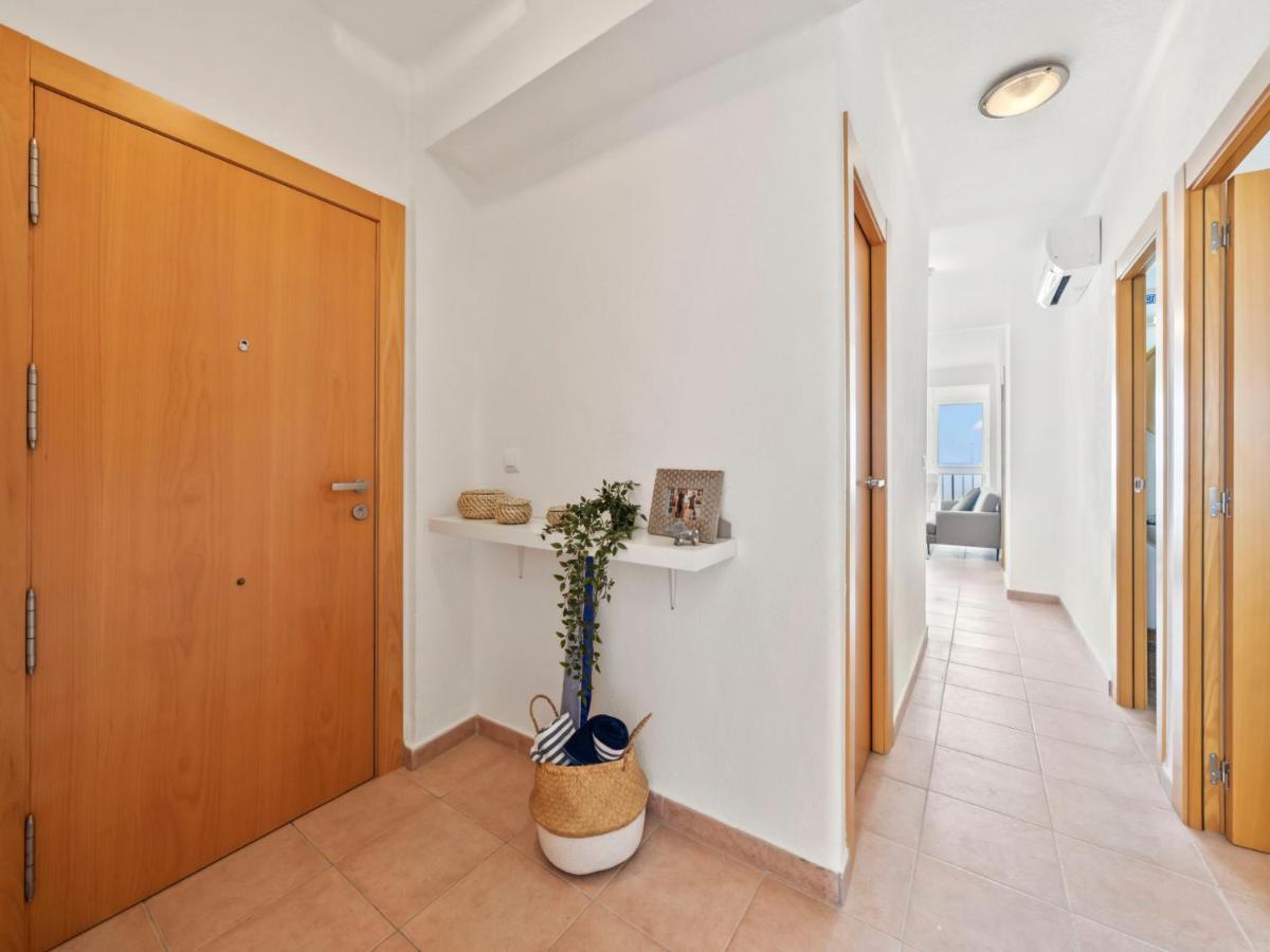 Apartment Puerto Denia Cervantes-2 By Interhome מראה חיצוני תמונה