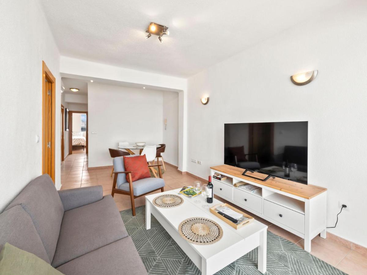 Apartment Puerto Denia Cervantes-2 By Interhome מראה חיצוני תמונה